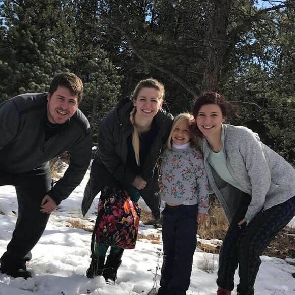 Meet your Posher, Kelsey - Picture 1 of 1